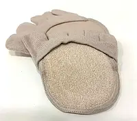 Носки силиконовые от мозолей и натоптышей Five-finger invisible socks 12040 PS