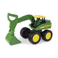 Оригінал! Спецтехника John Deere Kids Экскаватор 38 см (35765) | T2TV.com.ua