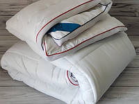 Одеяло с дышащей вставкой Jereed Home MICRO CLIMATE 195х215см 16507 PS