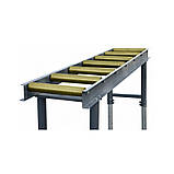 Рольганг. Роликовый стол HRT 2 м, фото 2