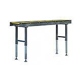 Рольганг. Роликовый стол HRT 2 м, фото 3