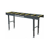 Рольганг. Роликовый стол HRT 2 м, фото 4