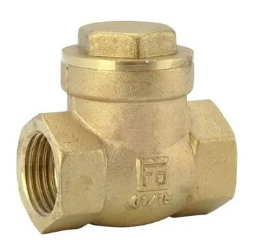 Клапан зворотний Fado 32 1*1/4" ВВ
