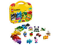 LEGO Конструктор Classic Ящик для творчества 10713 Покупай это Galopom