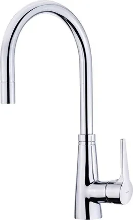 Кухонний змішувач TEKA VTK 938 CHROM 249380200, фото 1