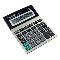 Калькулятор настольный бухгалтерский KK-8875-12 12-разрядный 5937 PS