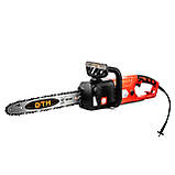 Електропила CS16/2000TH 2000Вт шина-40см, 3/8Р, фото 5