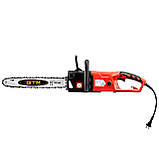 Електропила CS16/2000TH 2000Вт шина-40см, 3/8Р, фото 6