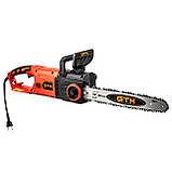 Електропила CS16/2000TH 2000Вт шина-40см, 3/8Р, фото 7