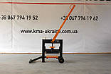 Камнерез Lumag LST3314, фото 6