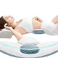 Подушка для попереку support pillow 10788 PS