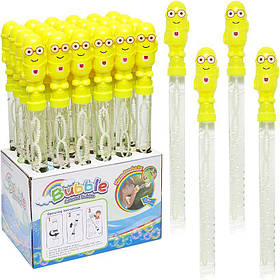 Мильні бульбашки "Міньен" 37см KNZ