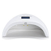 Лампа для нігтів із датчиком руху 48 Вт UV LAMP Sun 5 Plus 10038 PS