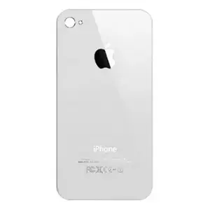 Задня кришка Apple iPhone 8 White