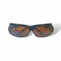 Антивідблискові сонцезахисні окуляри magic hd vision набір 4шт 11228 PS