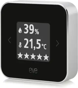 Вимірювальний інструмент Eve Room (10EBX9901)