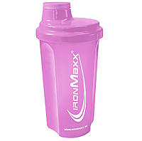 Шейкер IronMaxx IM-Shaker 700 ml Purple PS