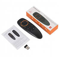 Дистанционный пульт Air Mouse G20 - G10S Real Черный 5939 PS