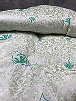 Гипоаллергенное Одеяло Алое Вера 175 /210 см Двуспальный размер хит