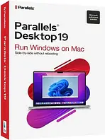 ПО Parallels Desktop for Mac 19 EU BOX (PD19BXEU)