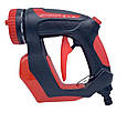 Універсальний пістолет-розпилювач Hydro Handle Perfect Hose Nozzle на шланг з відсіком для піни та миючих засобів, фото 6