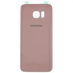 Задня кришка Samsung G930 Galaxy S7 Pink