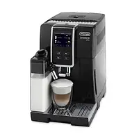 Кофемашина Delonghi Dinamica Plus ECAM 370.70.B автоматическая