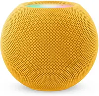 Портативная колонка Apple Homepod Mini Yellow