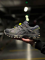 Asics Gel Kahana 8 Dark Grey