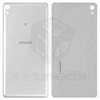 Задня кришка Sony Xperia E5 F3311 White