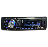 Автомагнитола Bluetooth 1 din Pioneer JSD-720 8400 PS