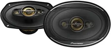Автомобільні колонки Pioneer TS-A6991F