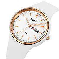 Часы женские Skmei Vivo White 14845 PS