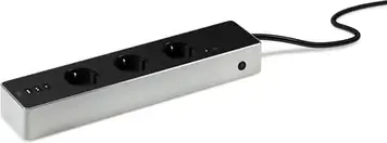 Подовжувач Eve Energy Strip (10EAZ8301)
