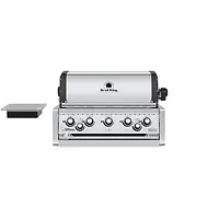 Встраиваемый газовый гриль Broil King Imperial 590 BI 998083