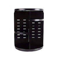 Органайзер для косметики 360° Rotation Cosmetic Organizer Black 953 PS