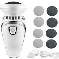 Электрическая пемза Callus Remover Vacuum 6940 PS