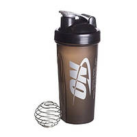 Шейкер Optimum Nutrition Shaker 700 ml Black PS