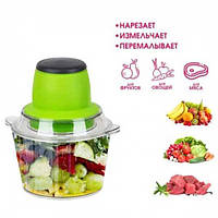 Электрический измельчитель Maxtop Food Processor 5021G 12717 PS