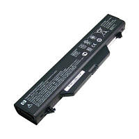 Оригінал! Аккумулятор для ноутбука AlSoft HP ProBook 4510s HSTNN-IB89 5200mAh 6cell 11.1V Li-ion (A41422) |