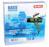 Термофен Bass Polska BP-4873, фото 4
