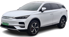 BYD Tang '18-24
