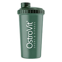 Шейкер OstroVit Shaker 700 ml Dark green PS