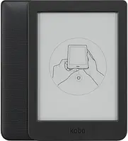 Электронная книга Kobo Nia (N306-KU-BK-K-EP)