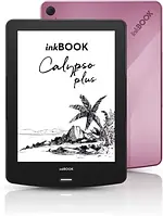 Электронная книга inkBOOK Calypso Plus Różowy
