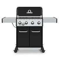 Газовый гриль Broil King Baron 440 NEW 875263