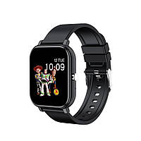 Смарт часы умные часы Smart WATCH Y30 Прием звонка черный GT, код: 7994858