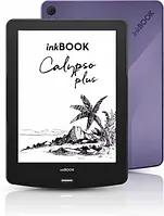 Электронная книга inkBOOK Calypso Plus Fioletowy