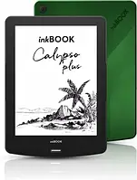 Электронная книга inkBOOK Calypso Plus Zielony