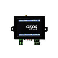 GSM-контроллер Geos RC-1000 на 1000 абонентов z13-2024